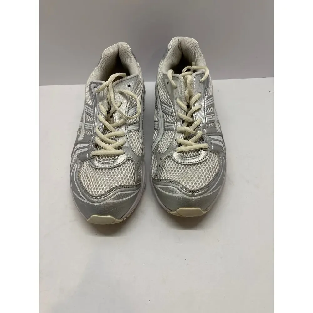 JJJJound x ASICS GEL-Kayano 14 Men’s Shoes Size 11 Silver White 1201A457-100